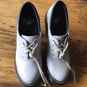 Doc Martens Salome Oxford Shoes